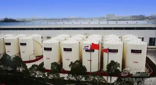 潤滑油行業(yè)動態(tài)與營銷策略專題