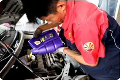 韋爾斯潤滑油 賦能汽修廠，在后市場時代破局前行