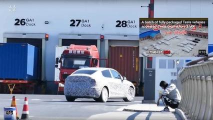 特斯拉上海工廠2024年計劃 年產(chǎn)55萬輛新車助推中國電動車市場