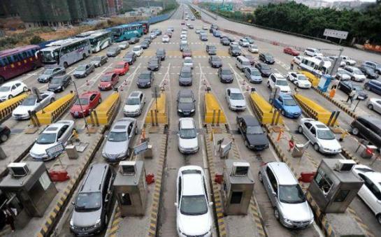ETC設備迎來重大變革 7月1日起支持車輛原廠自帶選裝