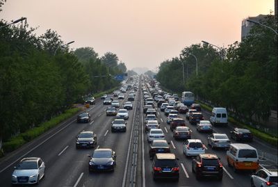 新規(guī)落地 7月1日起機動車排放超標將強制召回，生產(chǎn)者責任再升級