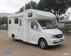 工信部307批公告百花齊放，52款房車(chē)新車(chē)型開(kāi)啟旅居新篇章