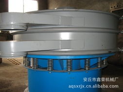安丘市鑫榮機(jī)械廠過濾機(jī)產(chǎn)品系列 高效凈化過濾解決方案